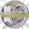 Потолочная люстра Natali Kovaltseva Rif LED LAMPS 81118/5C LED LAMPS 81118/5C - 9
