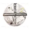 Подвесная люстра Natali Kovaltseva INNOVATION STYLE 83144 INNOVATION STYLE 83144 - 7