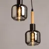 Подвесной светильник De Markt Дэла 635018903 635018903 - 6