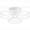 Потолочная люстра Ambrella Light Original Acrylica FA8943 FA8943 - 1