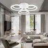 Потолочная люстра Ambrella Light Original Acrylica FA8943 FA8943 - 6