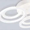 Потолочная люстра Ambrella Light Original Acrylica FA8943 FA8943 - 8