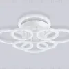 Потолочная люстра Ambrella Light Original Acrylica FA8945 FA8945 - 5