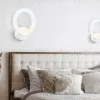 Настенный светильник Ambrella Light Original Acrylica FA8946 FA8946 - 5