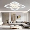 Потолочная люстра Ambrella Light Original Acrylica FA8947 FA8947 - 6