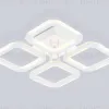Потолочная люстра Ambrella Light Original Acrylica FA8947 FA8947 - 4