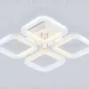 Потолочная люстра Ambrella Light Original Acrylica FA8947 FA8947 - 3