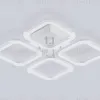 Потолочная люстра Ambrella Light Original Acrylica FA8947 FA8947 - 5
