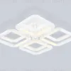Потолочная люстра Ambrella Light Original Acrylica FA8948 FA8948 - 3
