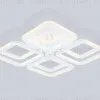 Потолочная люстра Ambrella Light Original Acrylica FA8948 FA8948 - 8