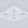 Потолочная люстра Ambrella Light Original Acrylica FA8948 FA8948 - 5
