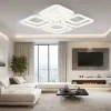 Потолочная люстра Ambrella Light Original Acrylica FA8948 FA8948 - 6