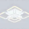 Потолочная люстра Ambrella Light Original Acrylica FA8949 FA8949 - 7