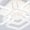 Потолочная люстра Ambrella Light Original Acrylica FA8949 FA8949 - 8