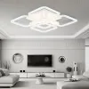Потолочная люстра Ambrella Light Original Acrylica FA8949 FA8949 - 6