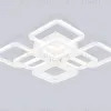 Потолочная люстра Ambrella Light Original Acrylica FA8950 FA8950 - 4