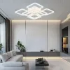 Потолочная люстра Ambrella Light Original Acrylica FA8950 FA8950 - 6
