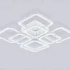 Потолочная люстра Ambrella Light Original Acrylica FA8950 FA8950 - 5