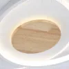 Потолочный светильник Ambrella Light Linetech Comfort FL4788 FL4788 - 6