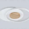 Потолочный светильник Ambrella Light Linetech Comfort FL4788 FL4788 - 5