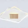 Потолочный светильник Ambrella Light Linetech Comfort FL4790 FL4790 - 3