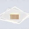 Потолочный светильник Ambrella Light Linetech Comfort FL4790 FL4790 - 4