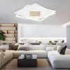 Потолочный светильник Ambrella Light Linetech Comfort FL4790 FL4790 - 7
