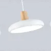 Подвесной светильник Ambrella Light Linetech Comfort FL4840 FL4840 - 6