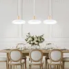 Подвесной светильник Ambrella Light Linetech Comfort FL4840 FL4840 - 7