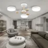 Люстра на штанге Ambrella Light Linetech Comfort FL4855 FL4855 - 7