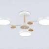 Люстра на штанге Ambrella Light Linetech Comfort FL4855 FL4855 - 2