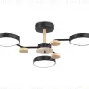 Люстра на штанге Ambrella Light Linetech Comfort FL4857 FL4857 - 1
