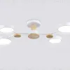 Люстра на штанге Ambrella Light Linetech Comfort FL4858 FL4858 - 2