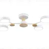 Люстра на штанге Ambrella Light Linetech Comfort FL4858 FL4858 - 1
