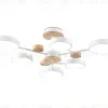 Люстра на штанге Ambrella Light Linetech Comfort FL4861 FL4861 - 1