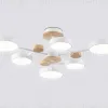 Люстра на штанге Ambrella Light Linetech Comfort FL4861 FL4861 - 2