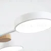 Люстра на штанге Ambrella Light Linetech Comfort FL4861 FL4861 - 6