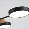 Люстра на штанге Ambrella Light Linetech Comfort FL4863 FL4863 - 6