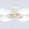 Люстра на штанге Ambrella Light Linetech Comfort FL4879 FL4879 - 2