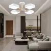 Люстра на штанге Ambrella Light Linetech Comfort FL4879 FL4879 - 7