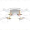 Потолочная люстра Ambrella Light Linetech Comfort FL4881 FL4881 - 1