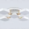 Потолочная люстра Ambrella Light Linetech Comfort FL4881 FL4881 - 6