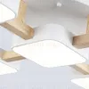 Потолочная люстра Ambrella Light Linetech Comfort FL4881 FL4881 - 7