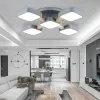 Потолочная люстра Ambrella Light Linetech Comfort FL4882 FL4882 - 8
