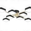 Потолочная люстра Ambrella Light Linetech Comfort FL516348 FL516348 - 1
