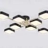 Потолочная люстра Ambrella Light Linetech Comfort FL516348 FL516348 - 4