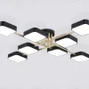 Потолочная люстра Ambrella Light Linetech Comfort FL516348 FL516348 - 3