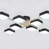 Потолочная люстра Ambrella Light Linetech Comfort FL516348 FL516348 - 5