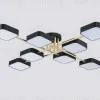 Потолочная люстра Ambrella Light Linetech Comfort FL516348 FL516348 - 6