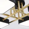 Потолочная люстра Ambrella Light Linetech Comfort FL516348 FL516348 - 8